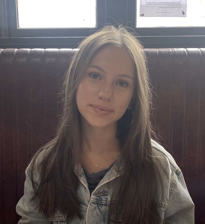 photo of Emma Morrison photo of Emma Morrison